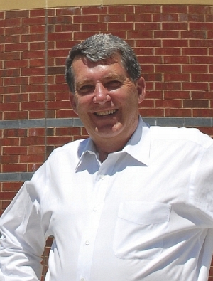Jerry Newton